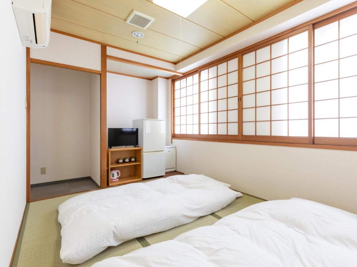 Tabist Hotel Yuan Akashi Kóbe Exteriér fotografie