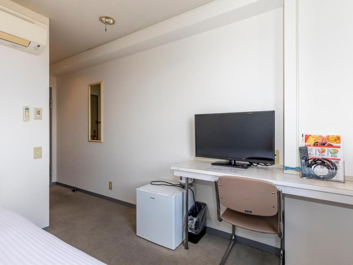 Tabist Hotel Yuan Akashi Kóbe Exteriér fotografie