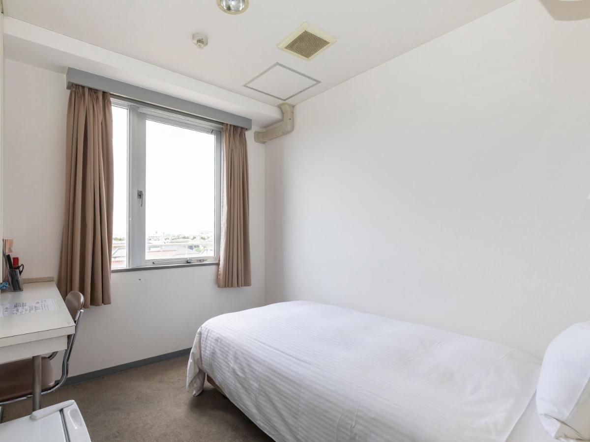 Tabist Hotel Yuan Akashi Kóbe Exteriér fotografie