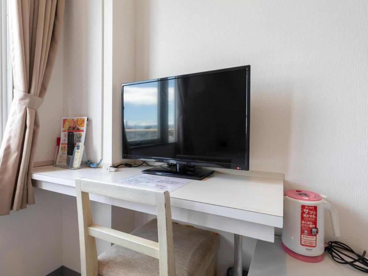 Tabist Hotel Yuan Akashi Kóbe Exteriér fotografie