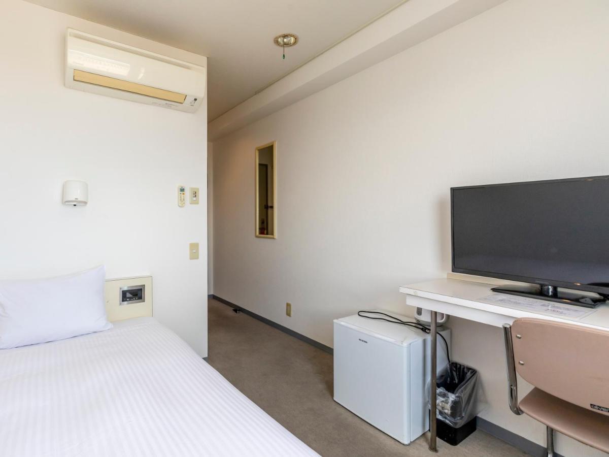 Tabist Hotel Yuan Akashi Kóbe Exteriér fotografie