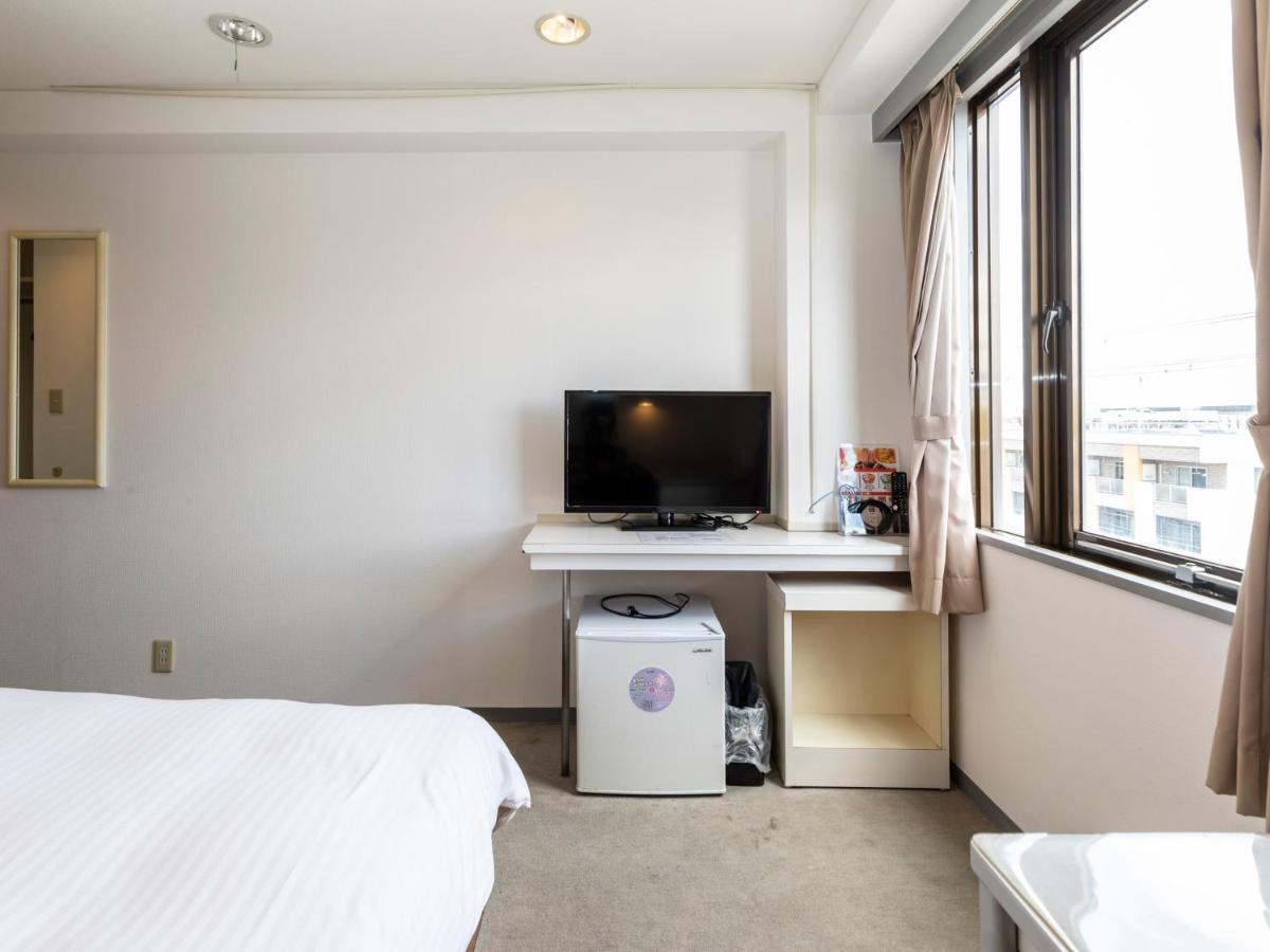Tabist Hotel Yuan Akashi Kóbe Exteriér fotografie