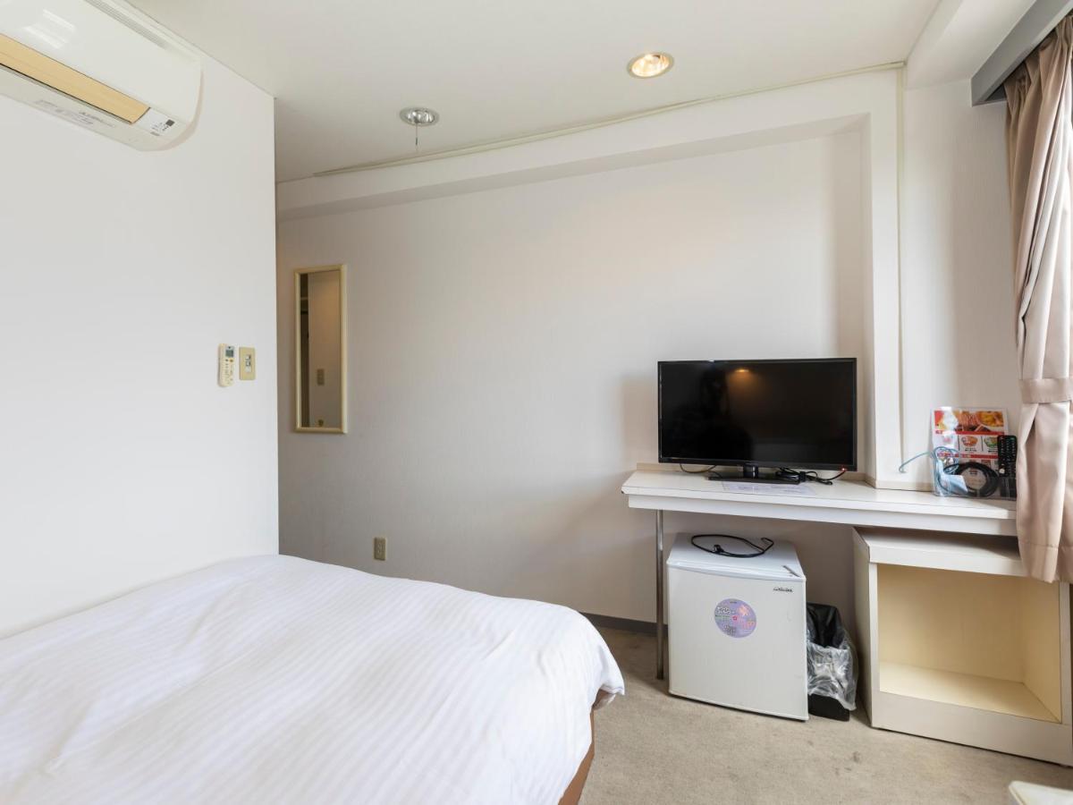 Tabist Hotel Yuan Akashi Kóbe Exteriér fotografie