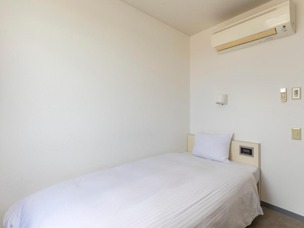 Tabist Hotel Yuan Akashi Kóbe Exteriér fotografie